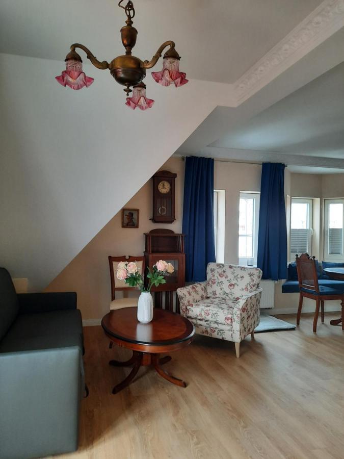 Logierhaus Am Meer Wangerooge Luaran gambar