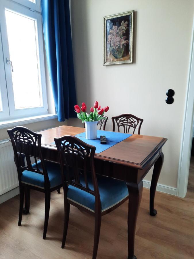 Logierhaus Am Meer Wangerooge Luaran gambar