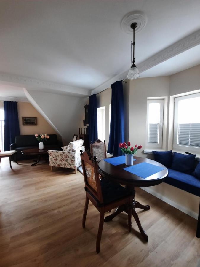 Logierhaus Am Meer Wangerooge Luaran gambar