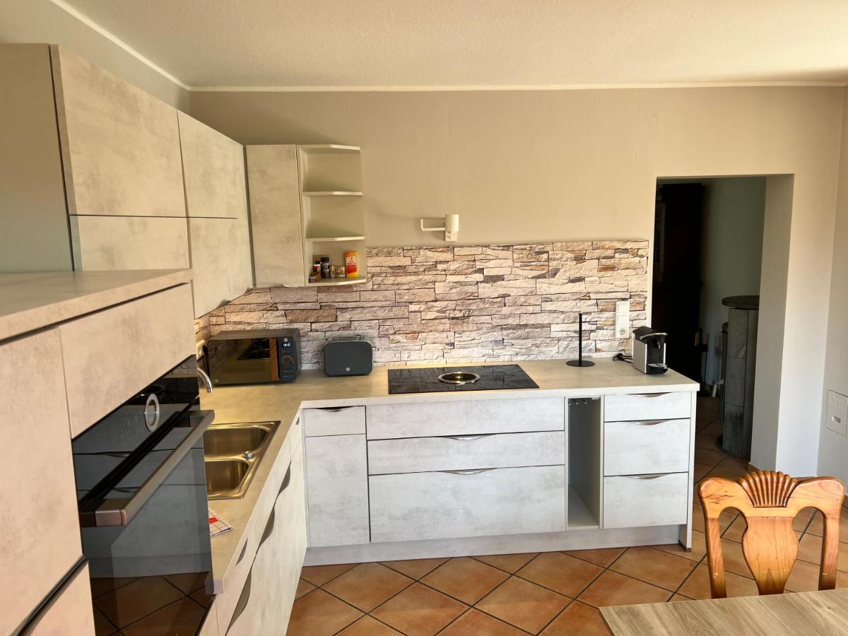 Logierhaus Am Meer Wangerooge Luaran gambar