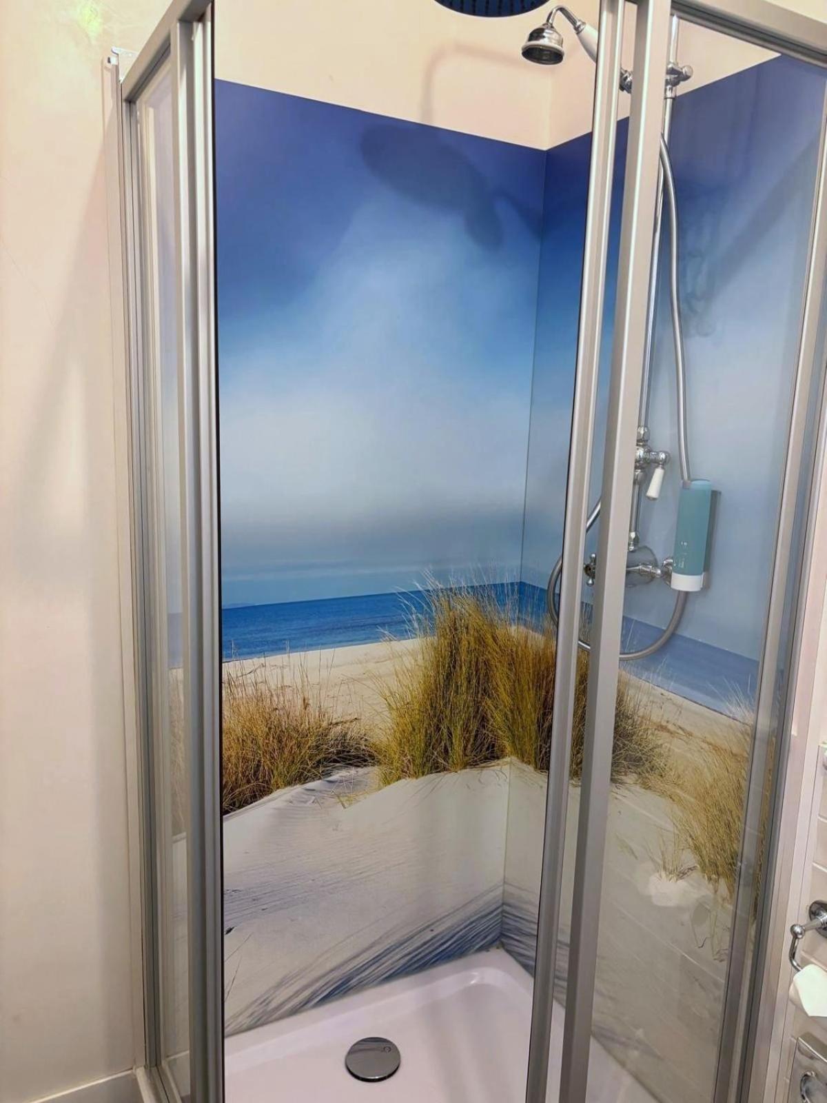 Logierhaus Am Meer Wangerooge Luaran gambar