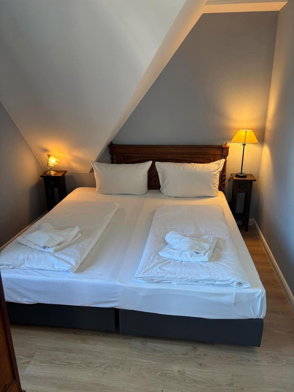 Logierhaus Am Meer Wangerooge Luaran gambar